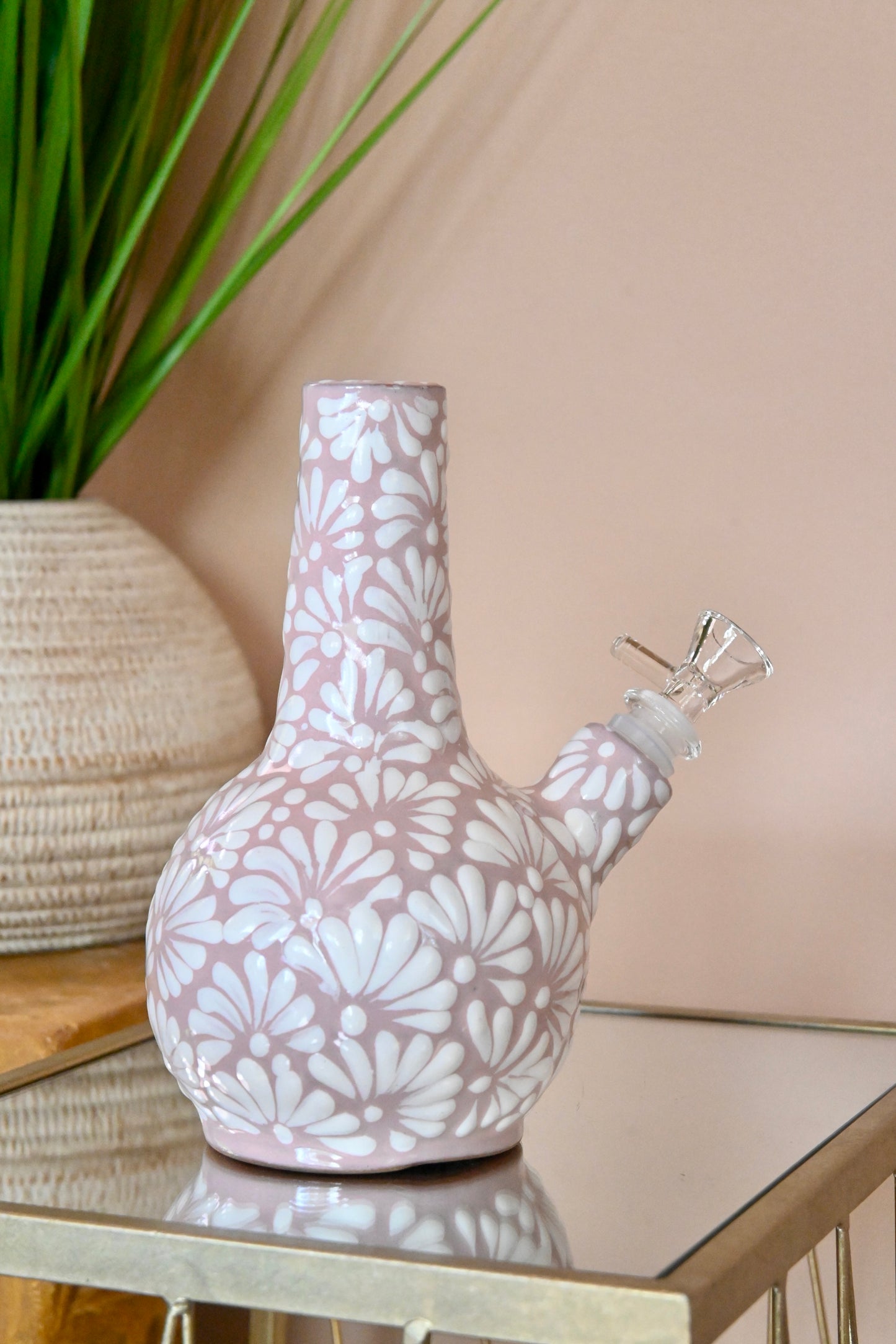 SIGNATURE FLORES - PINK