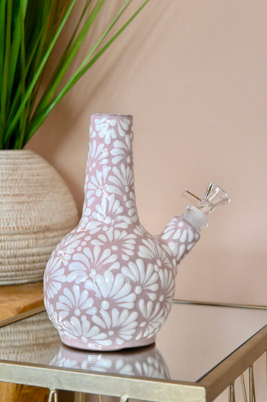 SIGNATURE FLORES - PINK