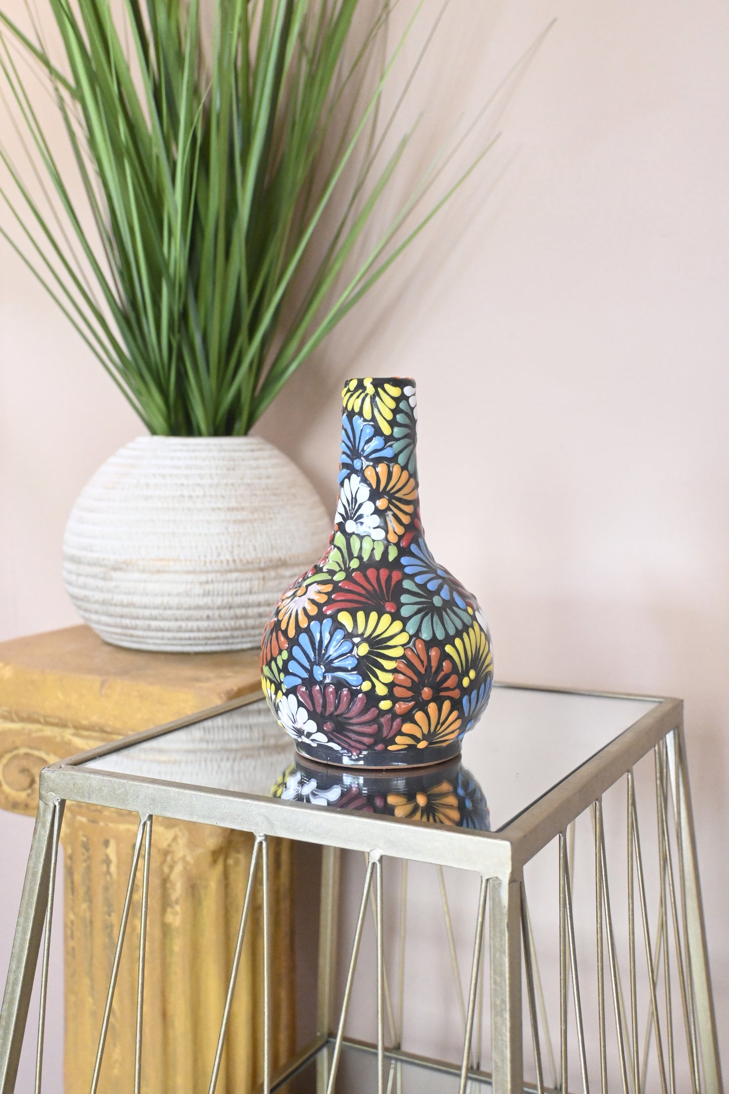 SIGNATURE FLORES - MULTICOLOR