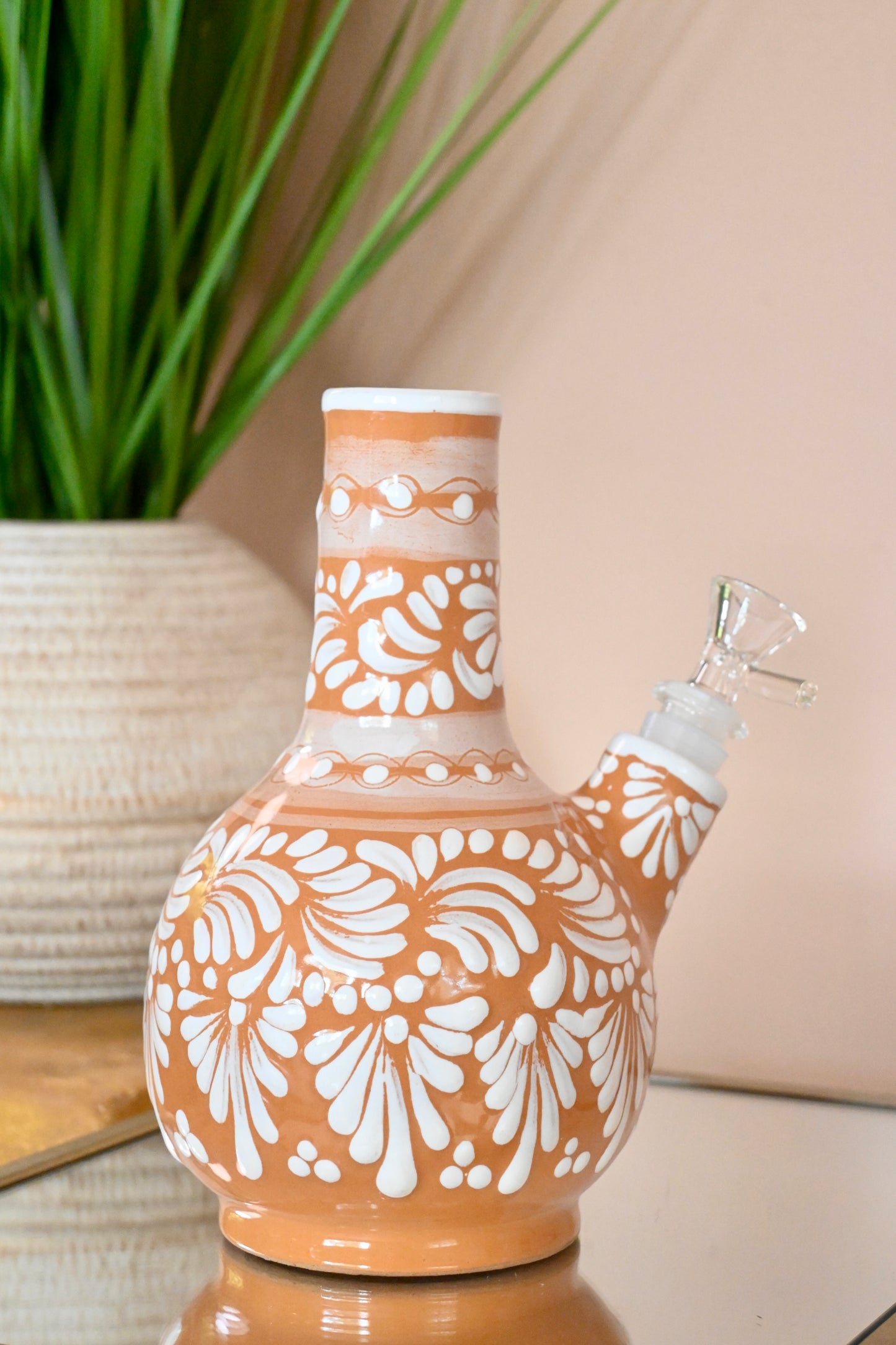 HEIRLOOM FLORES - WHITE