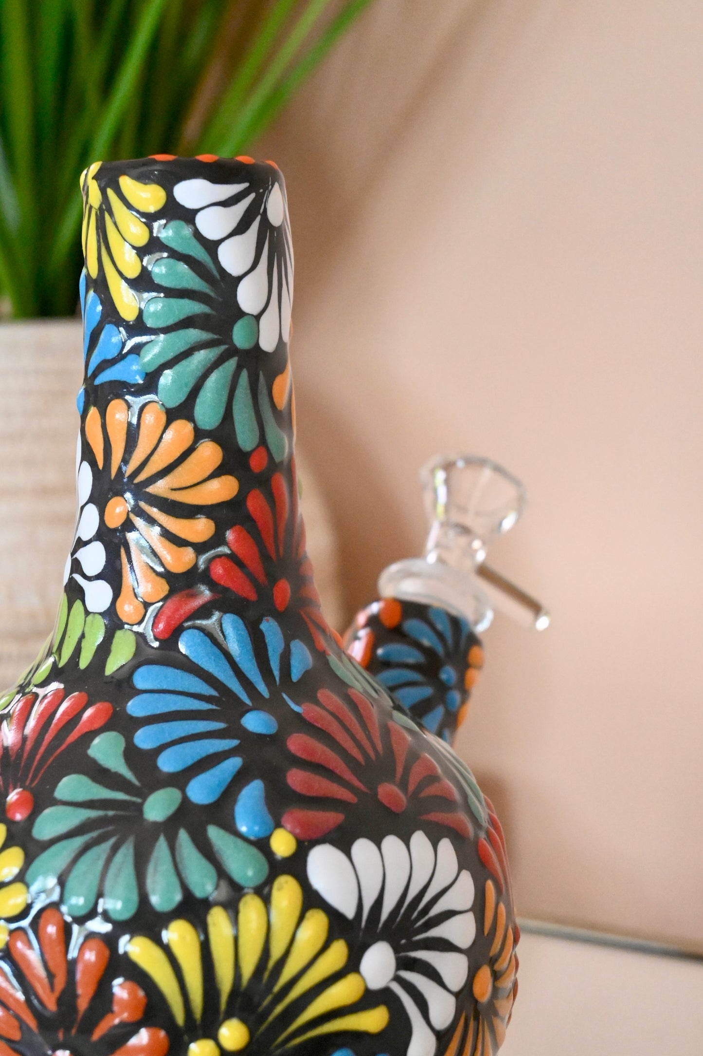 SIGNATURE FLORES - MULTICOLOR